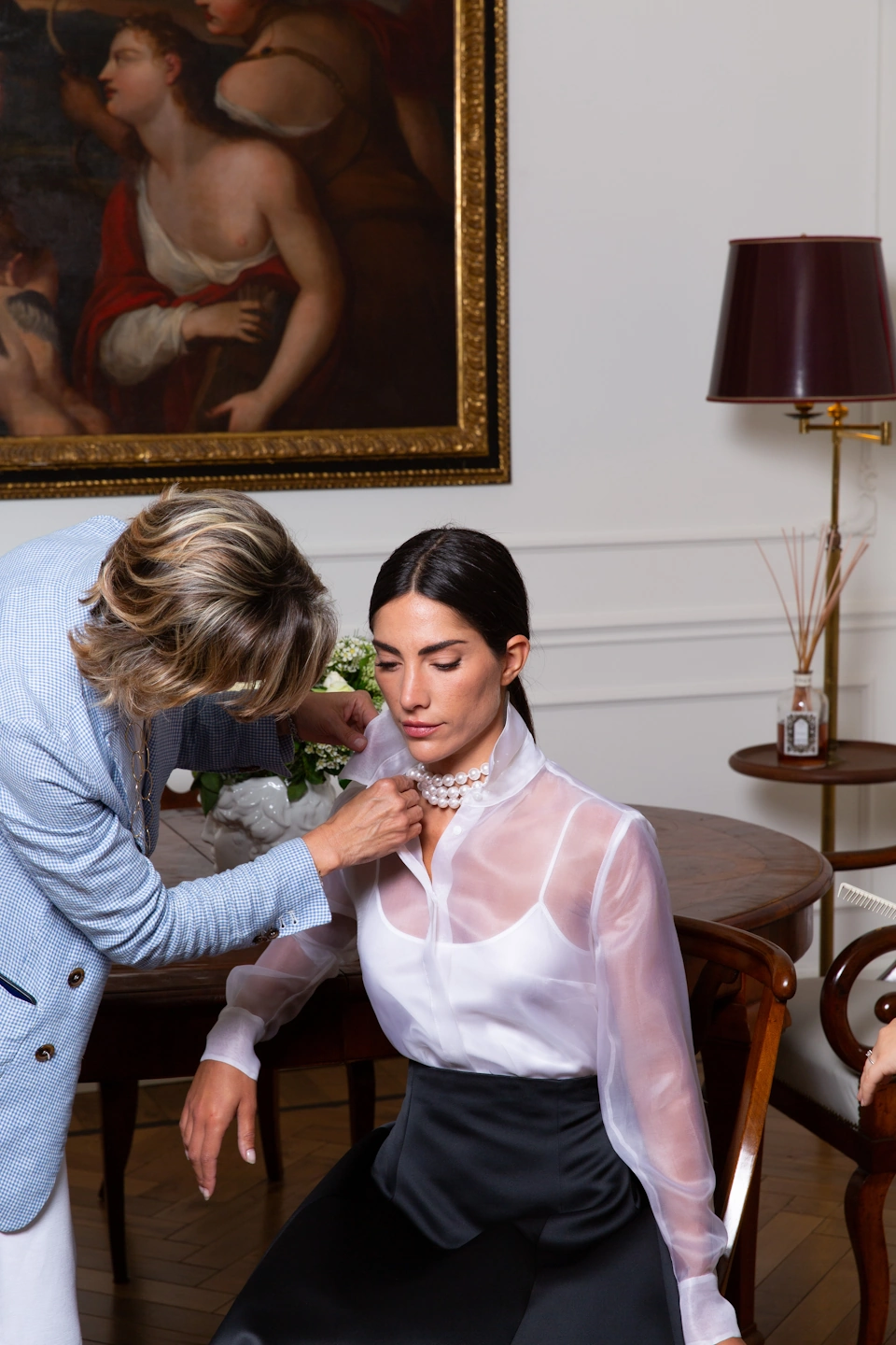 Organizzazione Eventi